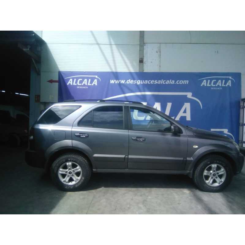 kia sorento i (jc) del año 2002