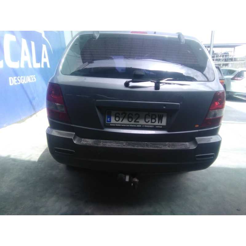 kia sorento i (jc) del año 2002