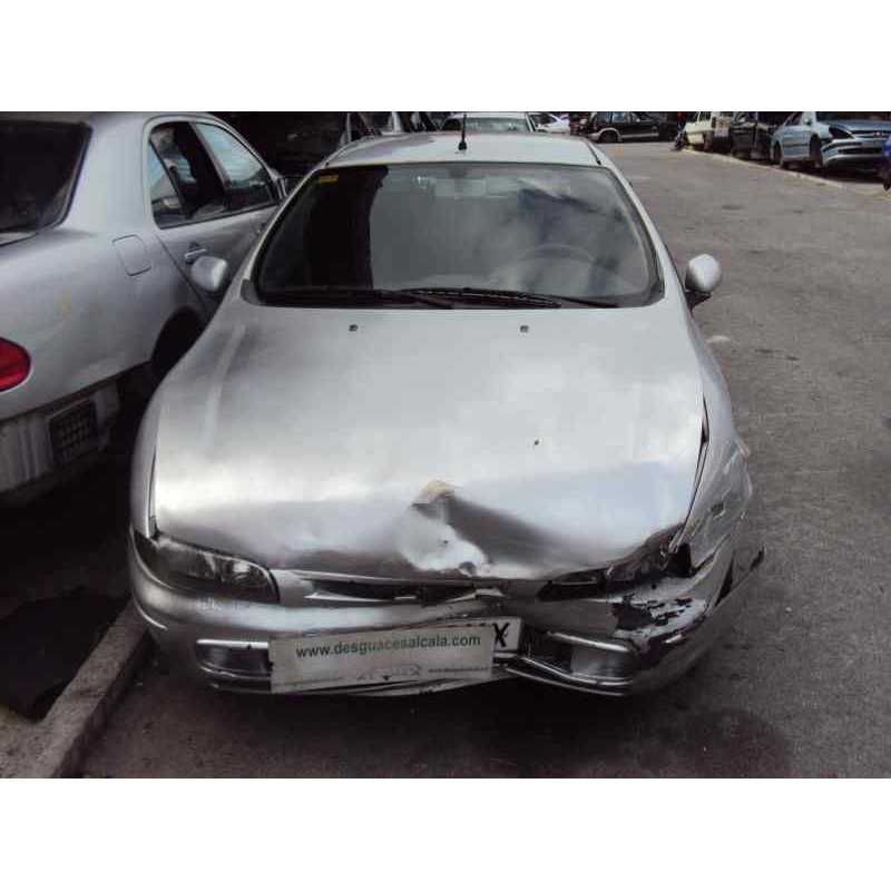fiat bravo (182) del año 2001