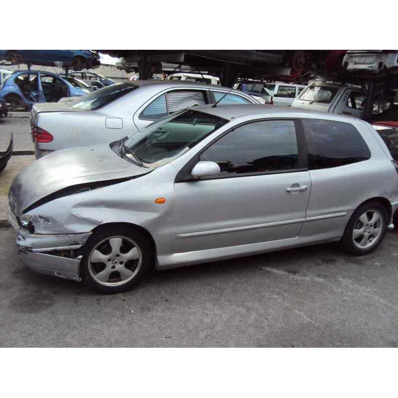 fiat bravo (182) del año 2001