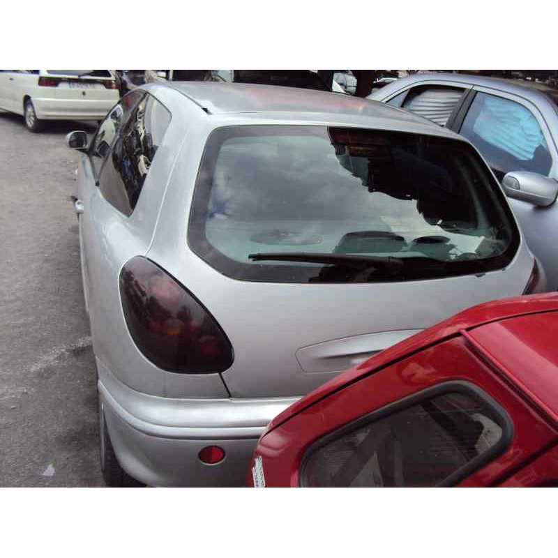 fiat bravo (182) del año 2001