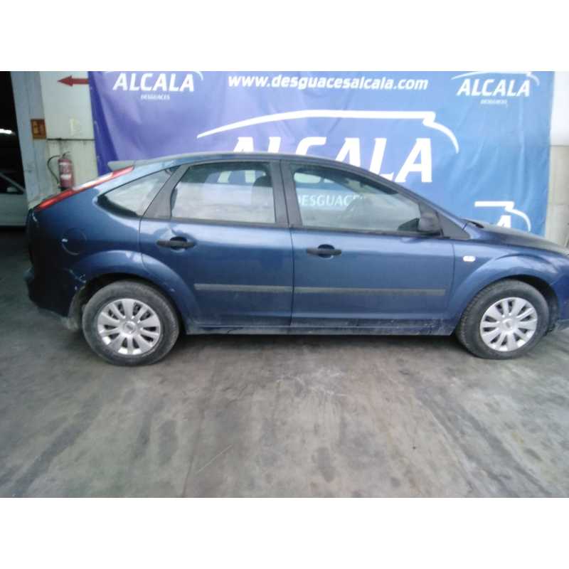 ford focus berlina (cap) del año 2005