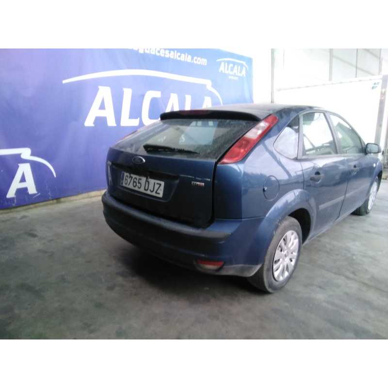 ford focus berlina (cap) del año 2005