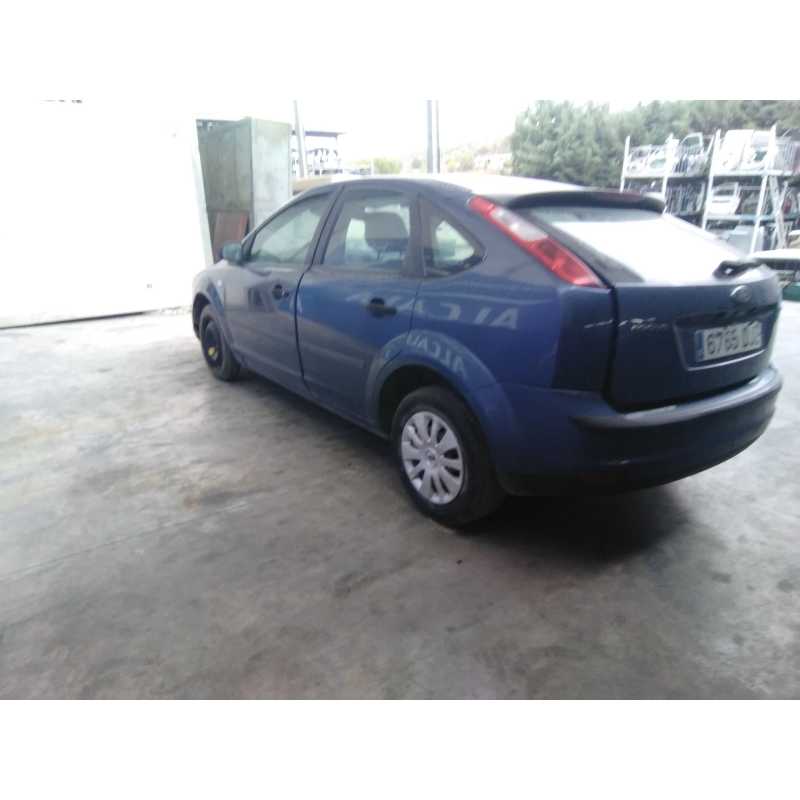 ford focus berlina (cap) del año 2005