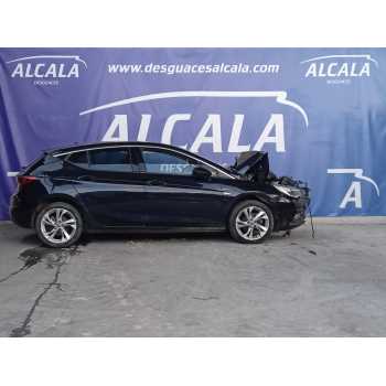 OPEL ASTRA K LIM. 5TÜRIG de desguace