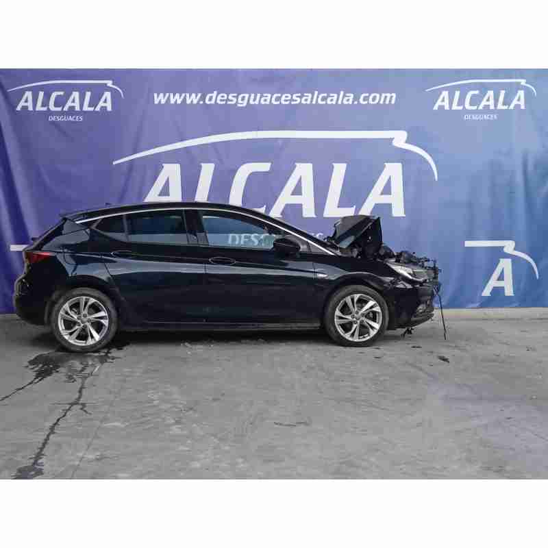 opel astra k lim. 5türig del año 2019
