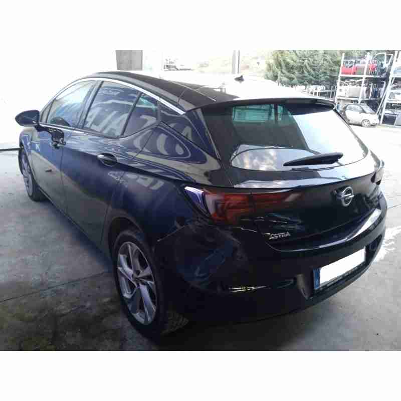 opel astra k lim. 5türig del año 2019