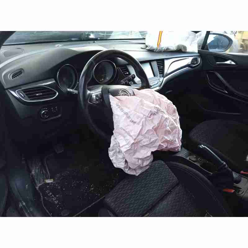 opel astra k lim. 5türig del año 2019
