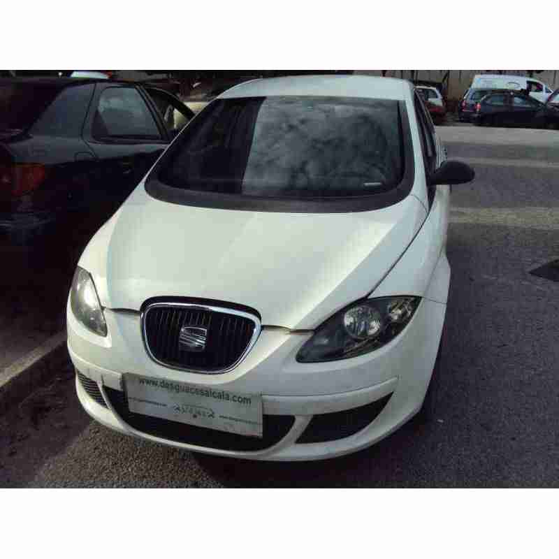 seat toledo (5p2) del año 2007