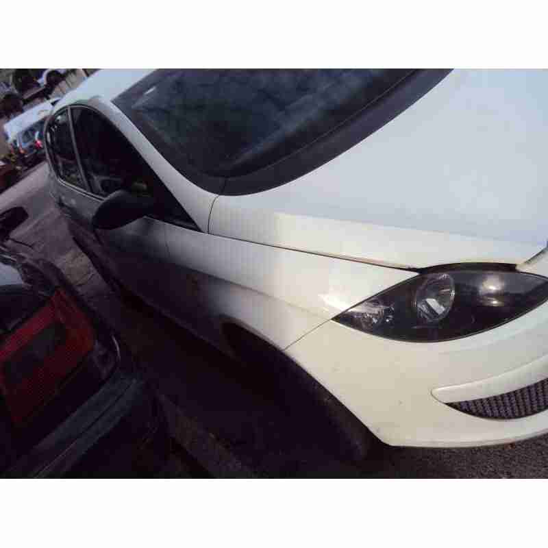 seat toledo (5p2) del año 2007