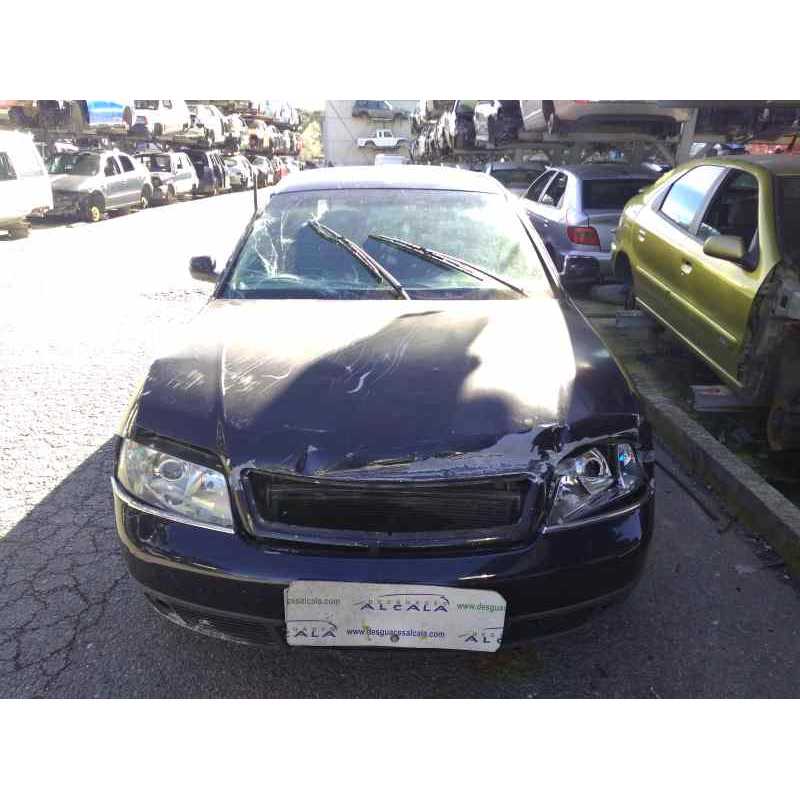 audi a6 berlina (4b2) del año 1997