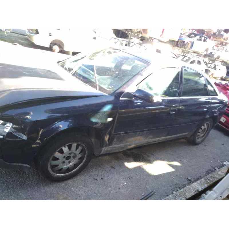 audi a6 berlina (4b2) del año 1997