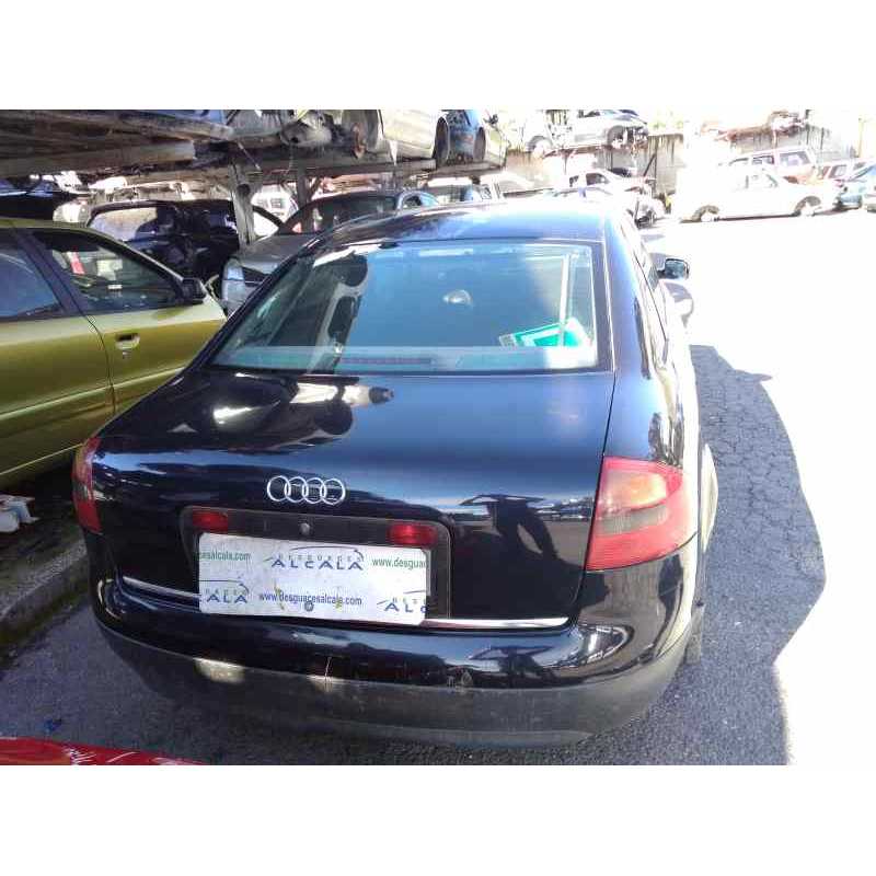audi a6 berlina (4b2) del año 1997