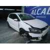 volkswagen polo (6r1) del año 2010