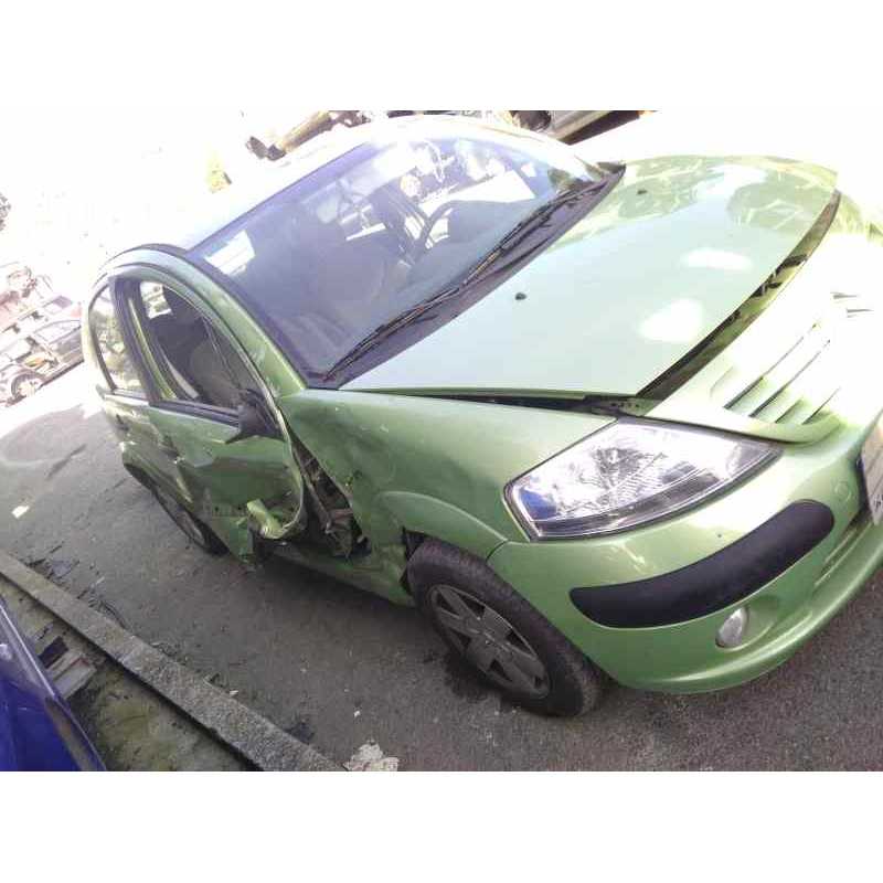 citroën c3 del año 2003