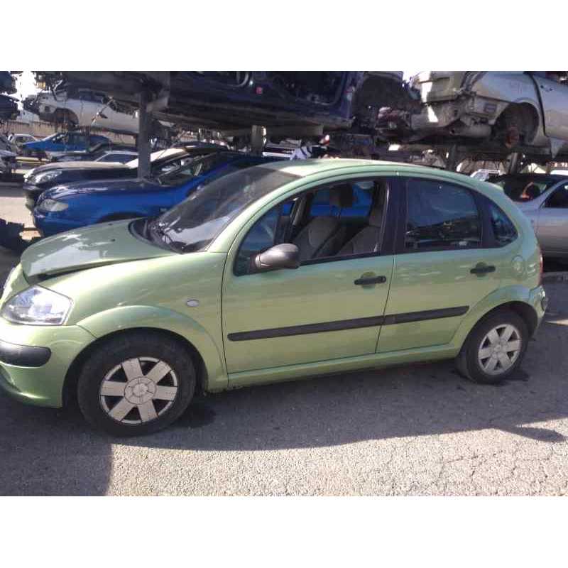 citroën c3 del año 2003
