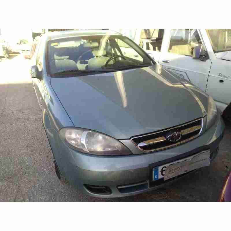daewoo lacetti del año 2004