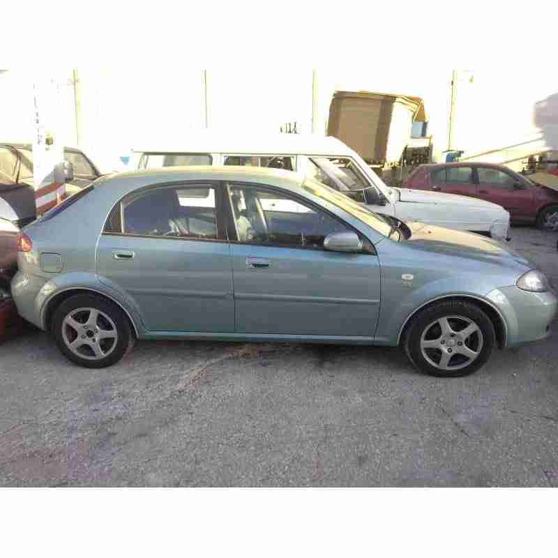 daewoo lacetti del año 2004