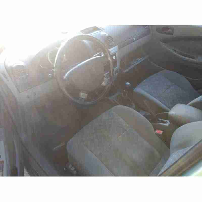 daewoo lacetti del año 2004