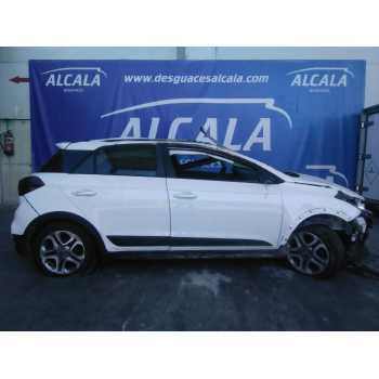 HYUNDAI I20 ACTIVE de desguace