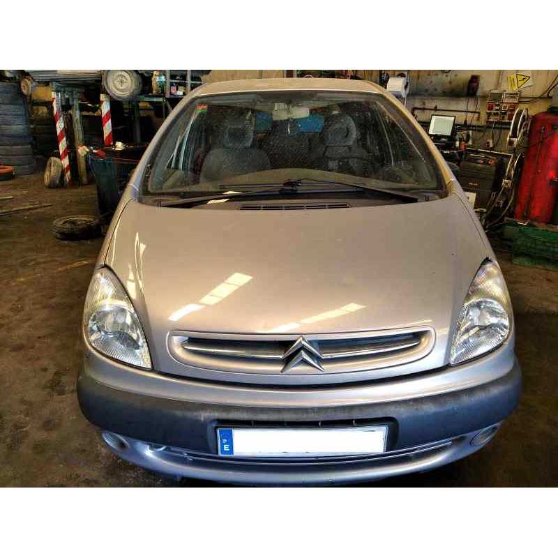 citroën xsara picasso del año 2003