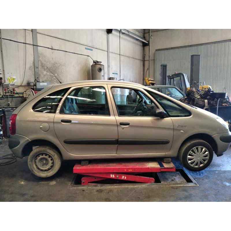 citroën xsara picasso del año 2003