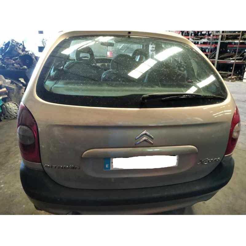 citroën xsara picasso del año 2003