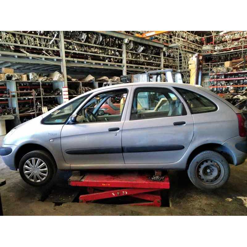citroën xsara picasso del año 2003