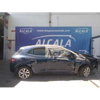 RENAULT MEGANE IV Hatchback (B9A/M/N_) de desguace