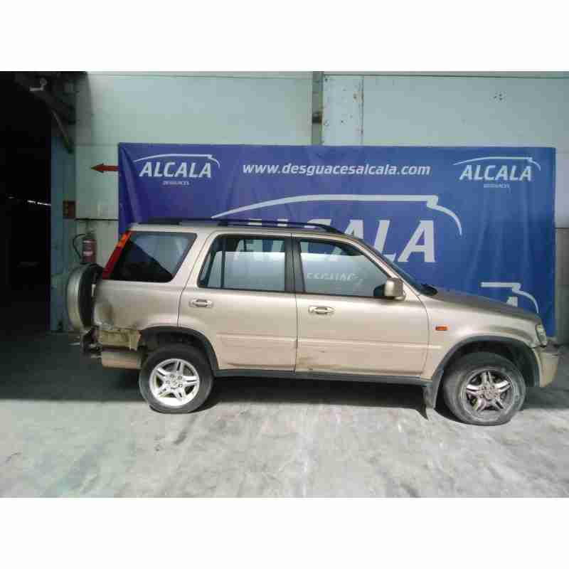 honda cr-v (rd1/3) del año 1999