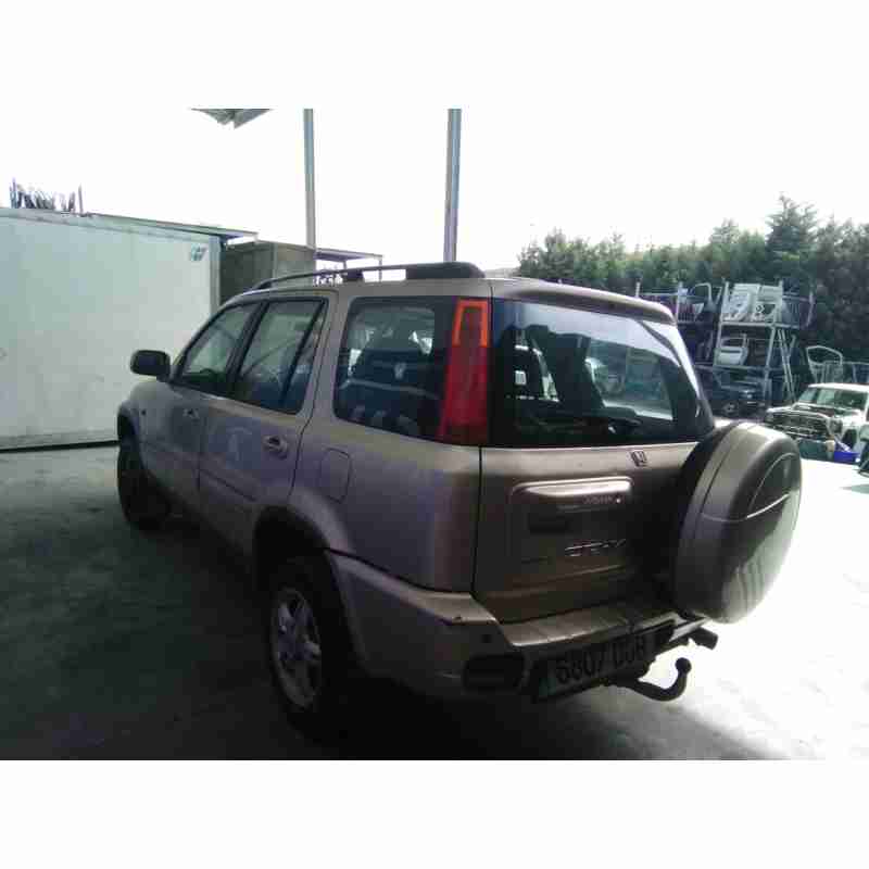 honda cr-v (rd1/3) del año 1999