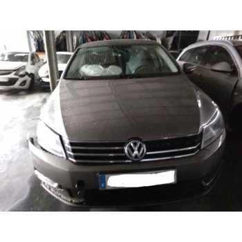VOLKSWAGEN PASSAT LIM. (362) de desguace
