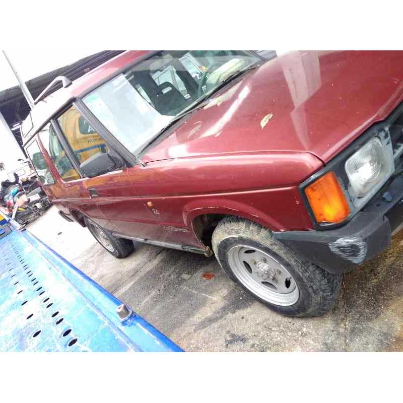 land rover discovery (salljg/lj) del año 1990