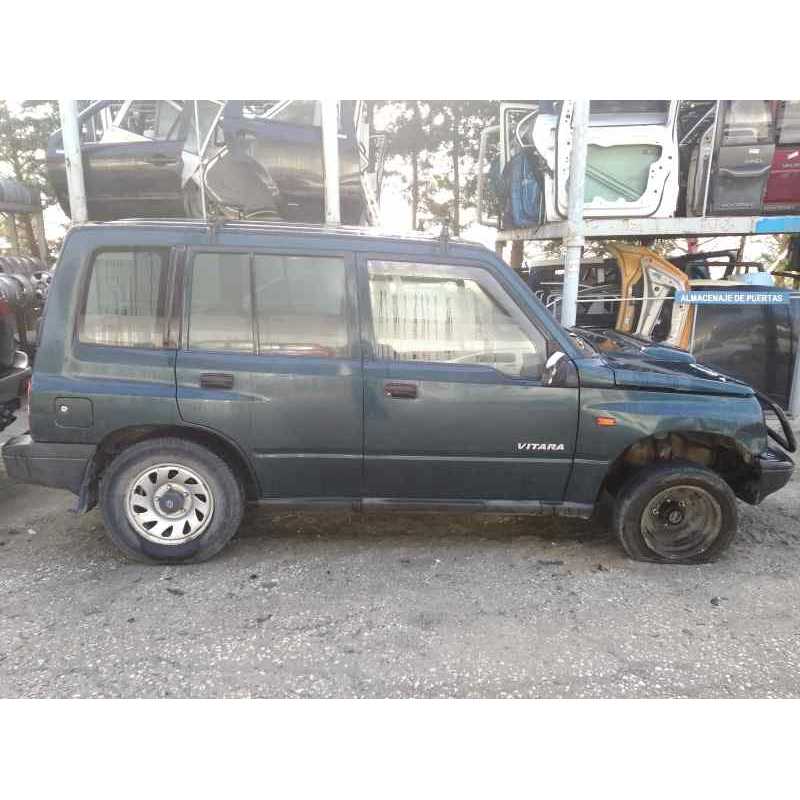 suzuki vitara se/sv (et) del año 1997