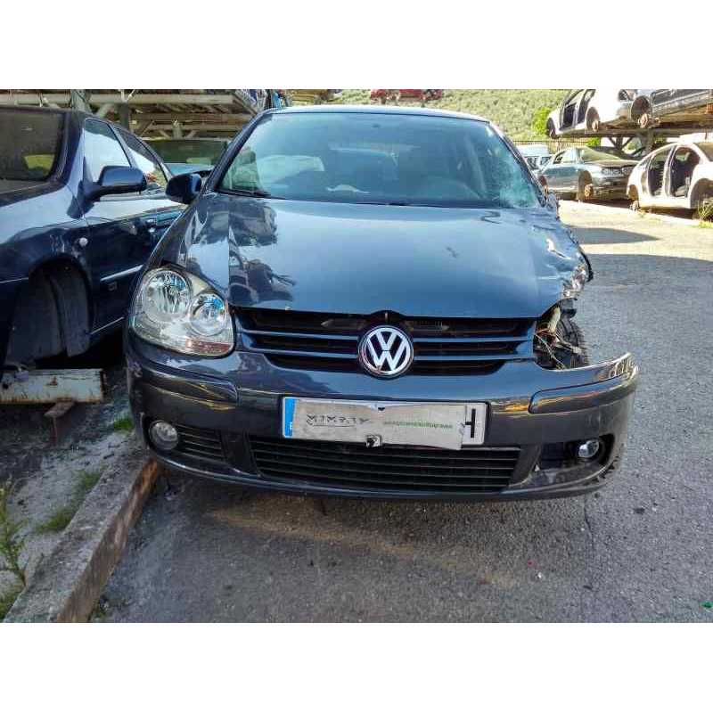 volkswagen golf v berlina (1k1) del año 2006