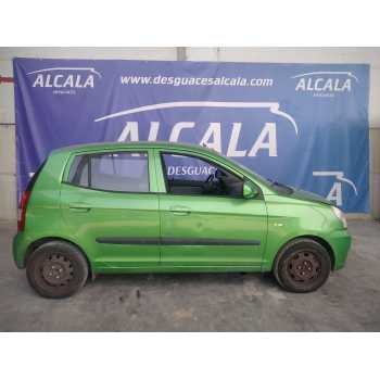 KIA PICANTO de desguace