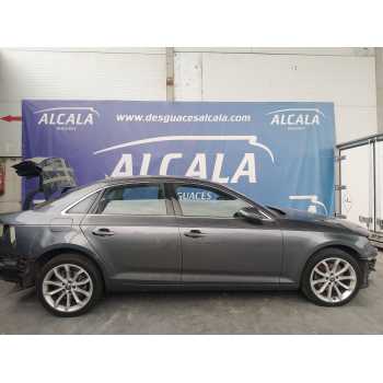 AUDI A4 B9 (8W2, 8WC) de desguace