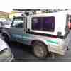 suzuki samurai (sj) del año 1990