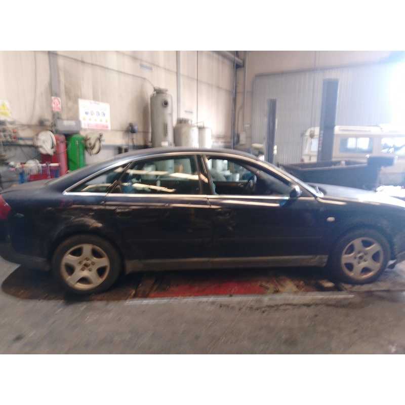 audi a6 c5 (4b2, 4b4) del año 1998
