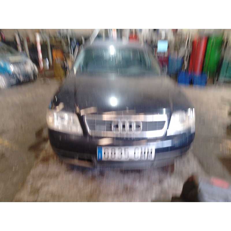 audi a6 c5 (4b2, 4b4) del año 1998