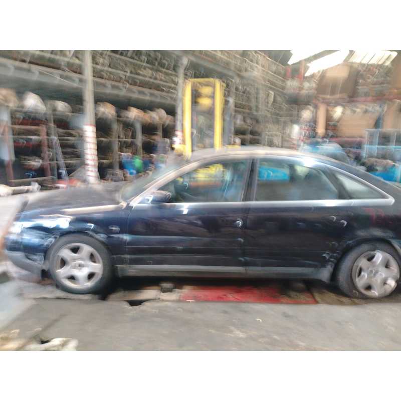 audi a6 c5 (4b2, 4b4) del año 1998