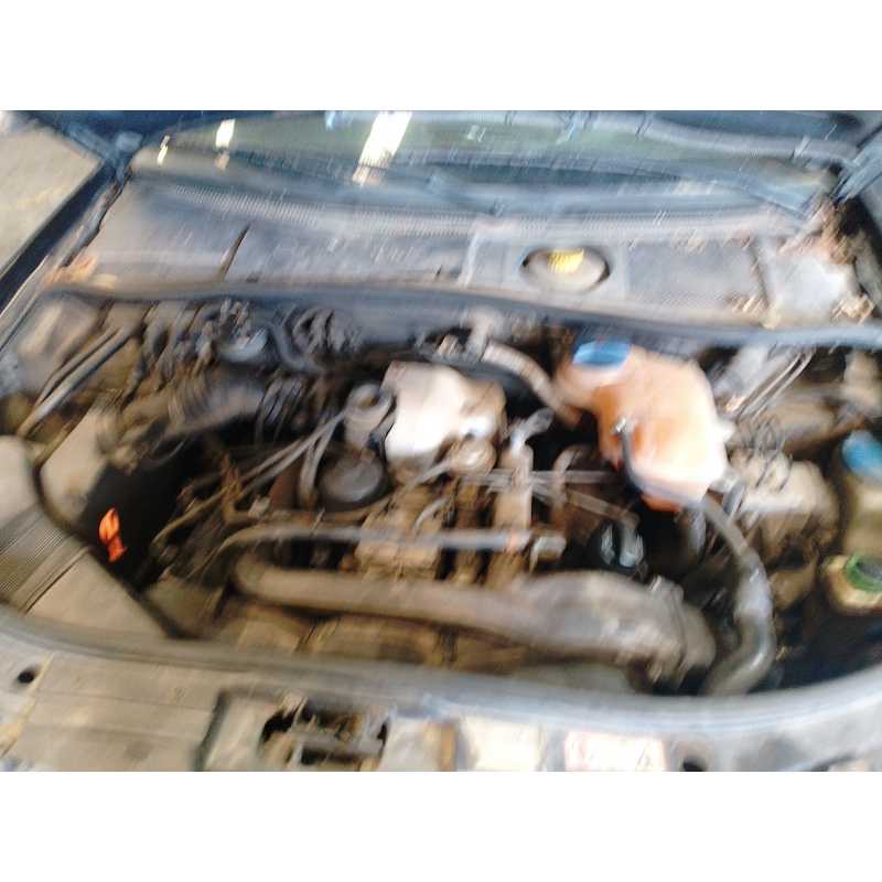 audi a6 c5 (4b2, 4b4) del año 1998