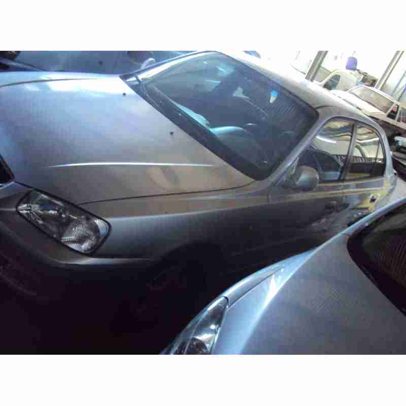 hyundai accent (lc) del año 2002