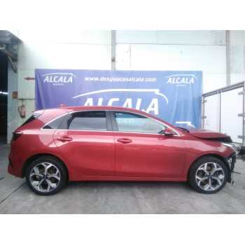 KIA CEED (CD) de desguace