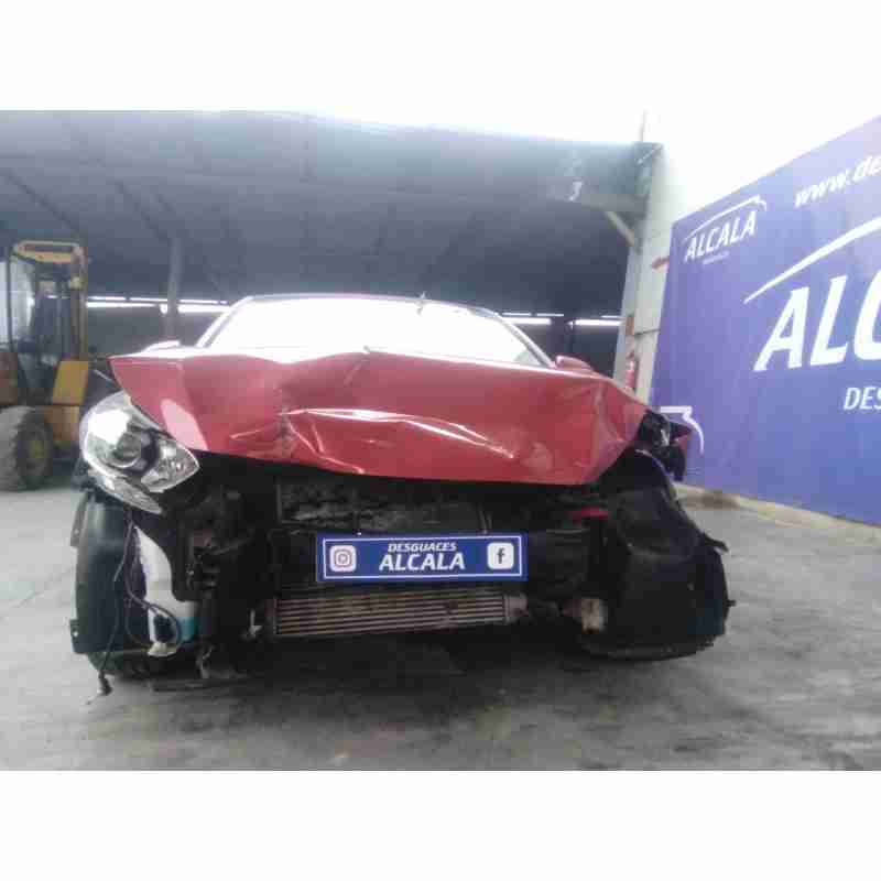 kia ceed (cd) del año 2018