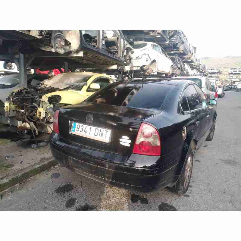 volkswagen passat b5.5 (3b3) del año 2001