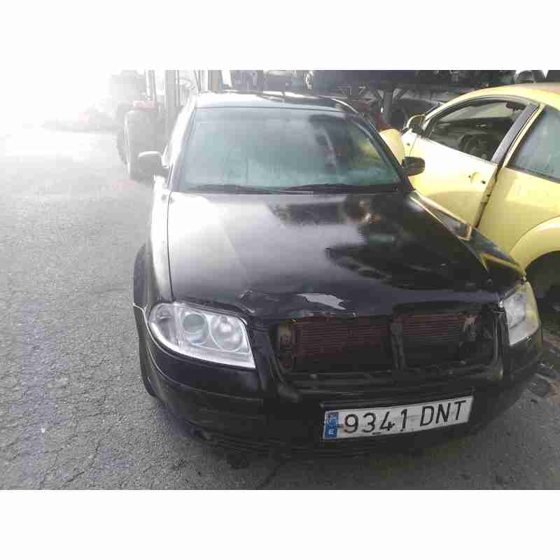 volkswagen passat b5.5 (3b3) del año 2001