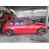 bmw serie 1 lim. (f20) del año 2012