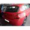 bmw serie 1 lim. (f20) del año 2012