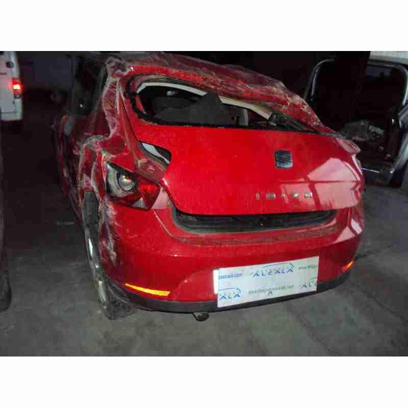 seat ibiza st (6j8) del año 2010